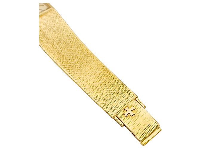 Reloj Vacheron Constantin, oro amarillo. - vista 4