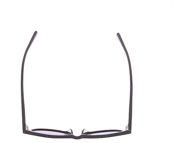 Saint Laurent Gafas de sol negras Negro - vista 6