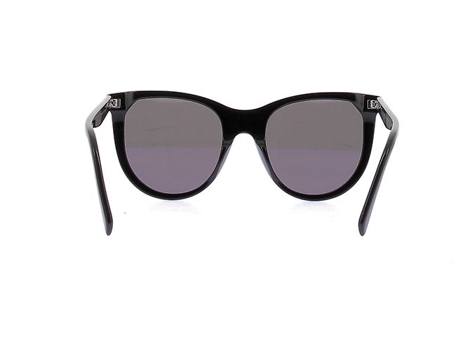 Céline Gafas de sol negras Negro - vista 2