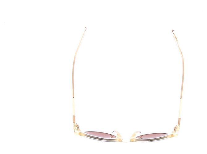Ralph Lauren Gafas de sol redondas Blanco - vista 6