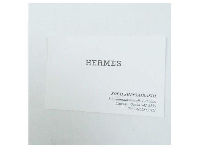Hermès Hermes Kelly Metall Springstiefel Braun 35 - Ansicht 11