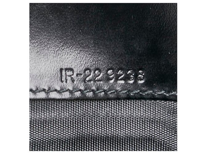 Cartera larga de piel Gancini de Salvatore Ferragamo - vista 8