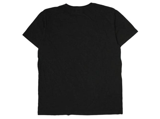 & Other Stories Camiseta de algodón JETLAG BROTHERS Negro - vista 2