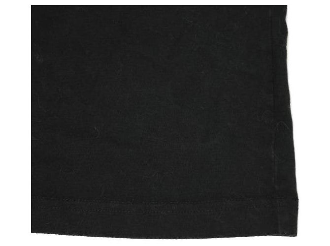 & Other Stories Camiseta de algodón JETLAG BROTHERS Negro - vista 6