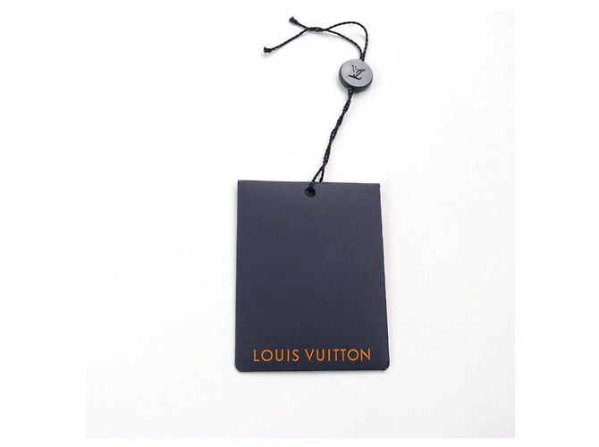 Chaqueta bomber bordada con logo de Louis Vuitton Multicolor - vista 13