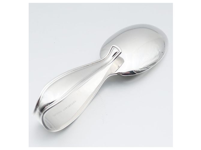 Tiffany & Co Silver 925 Baby Spoon - view 3