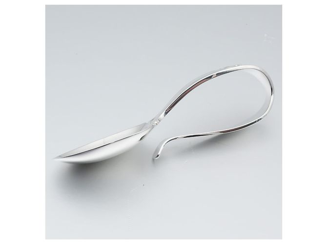 Tiffany & Co Silver 925 Baby Spoon - view 4