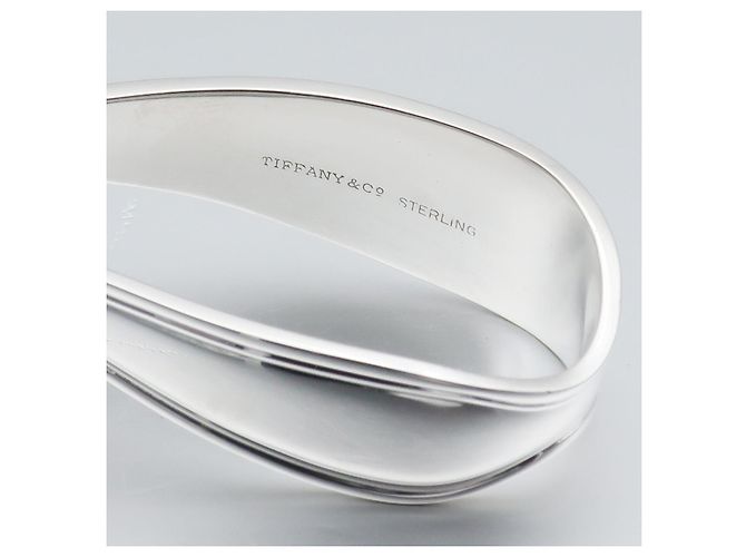 Tiffany & Co Silver 925 Baby Spoon - view 6