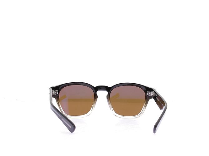 Oliver Peoples Gafas de sol "Maysen" marrones Castaño - vista 3