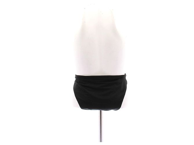 Autre Marque Bañador de bikini negro - vista 2