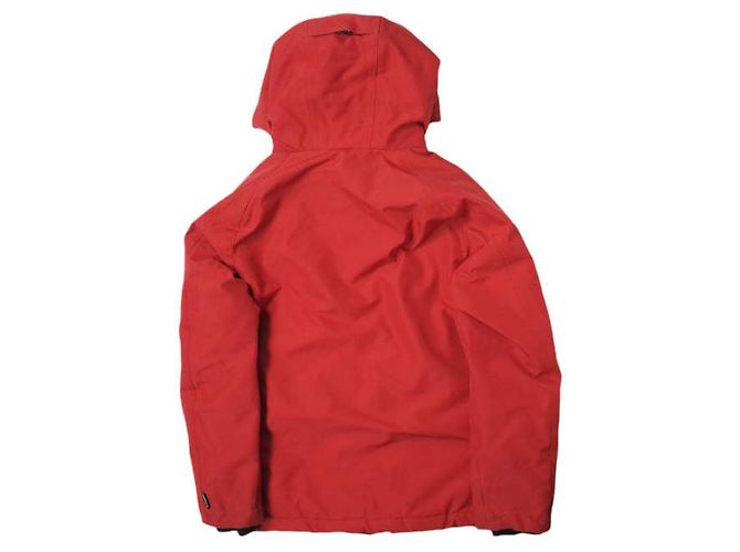 & Other Stories Chaqueta exterior de plumón roja GTX Mountain de WOOLRICH - vista 2