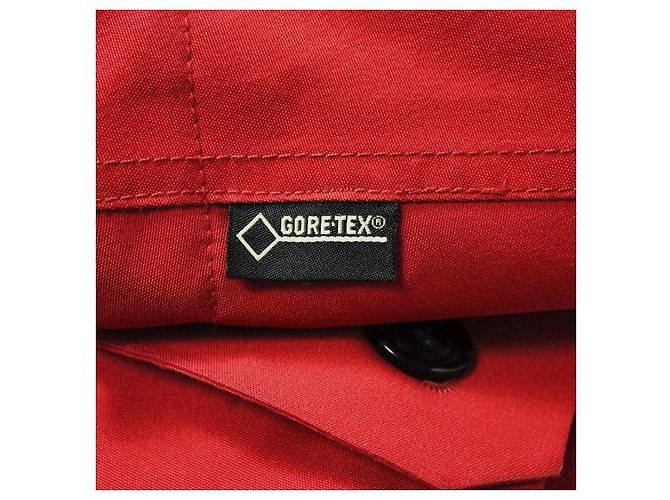 & Other Stories Chaqueta exterior de plumón roja GTX Mountain de WOOLRICH - vista 9