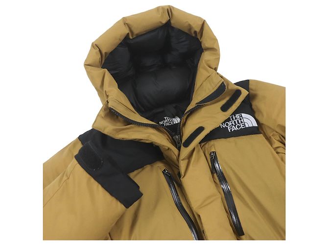 & Other Stories Chaqueta Baltro Light The North Face Marrón S Castaño - vista 2