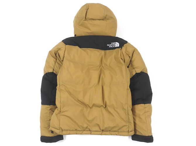 & Other Stories Chaqueta Baltro Light The North Face Marrón S Castaño - vista 4