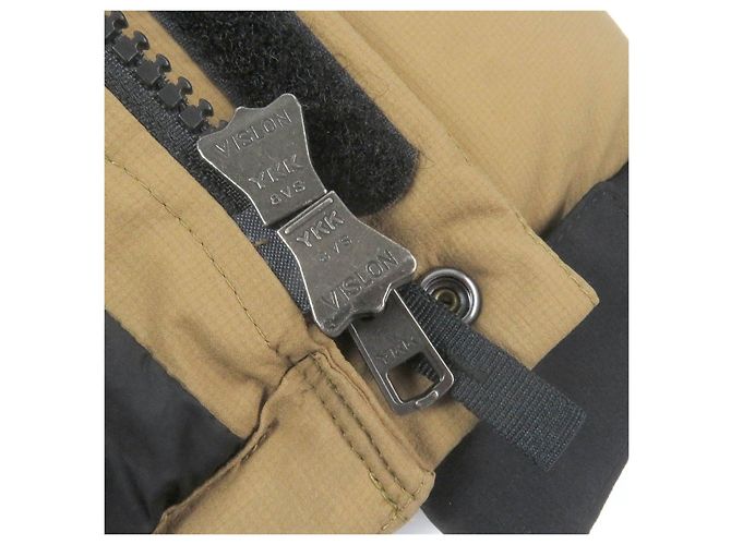 & Other Stories Chaqueta de nylon con plumón Baltro Light de The North Face, marrón, talla S Castaño - vista 5