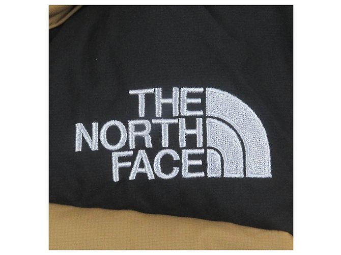 & Other Stories Chaqueta de nylon con plumón Baltro Light de The North Face, marrón, talla S Castaño - vista 6