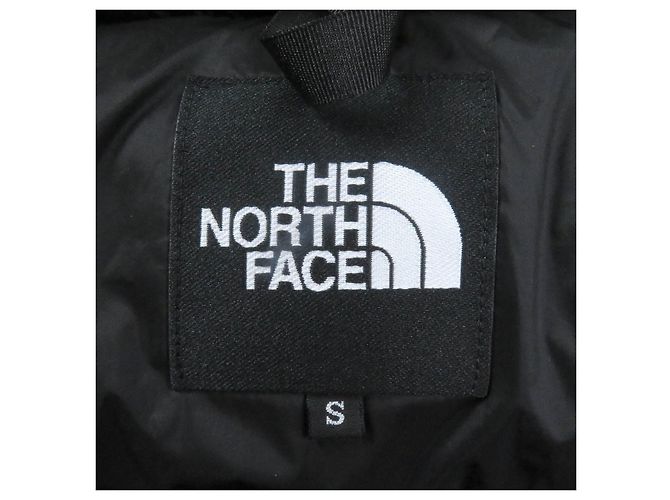 & Other Stories Chaqueta de nylon con plumón Baltro Light de The North Face, marrón, talla S Castaño - vista 8