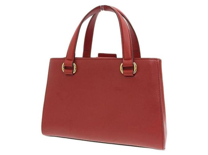 Gucci Leather 460381 200047 - view 2