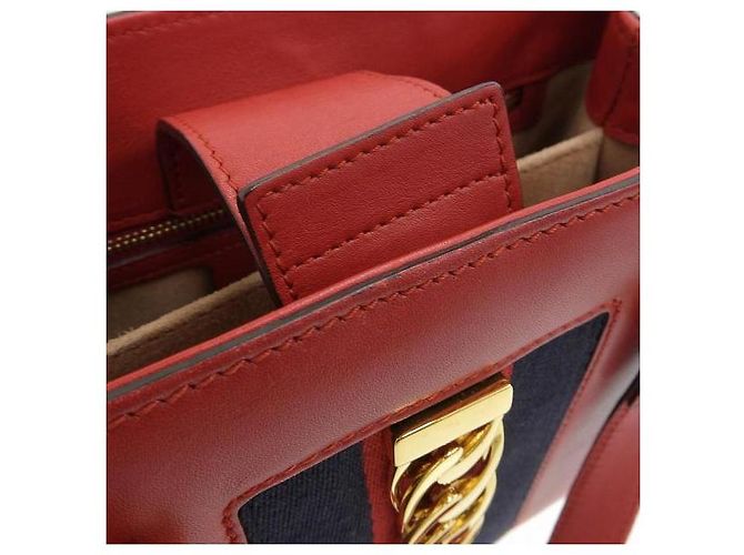Gucci Leather 460381 200047 - view 4