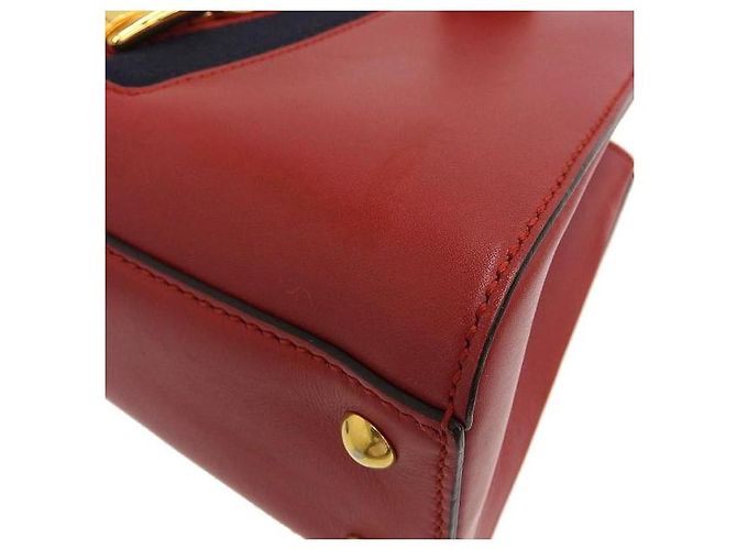 Gucci Leather 460381 200047 - view 5