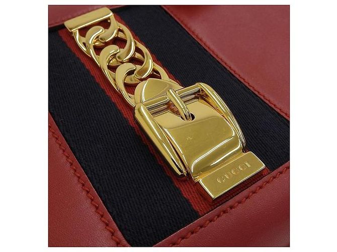 Gucci Leather 460381 200047 - view 6