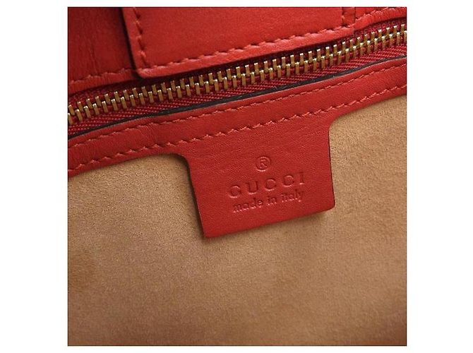 Gucci Leather 460381 200047 - view 8