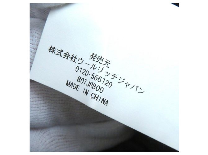 & Other Stories WOOLRICH ARCTIC PARKA DF Daunenjacke XS Grün Khaki - Ansicht 12