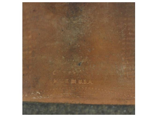 & Other Stories Scarpe stringate Cordovan Alden 90730 Marrone 9.5 - vista 7