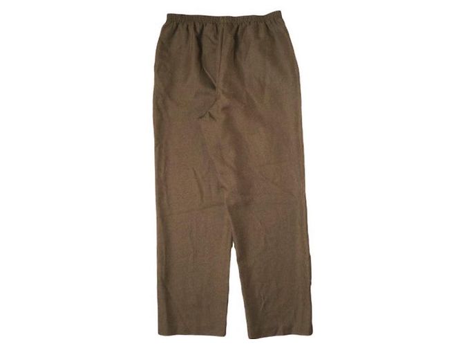 & Other Stories Alfred Dunner Polyester Easy Pants braun - Ansicht 2