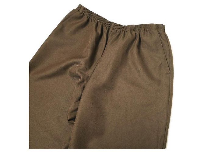 & Other Stories Alfred Dunner Polyester Easy Pants braun - Ansicht 4