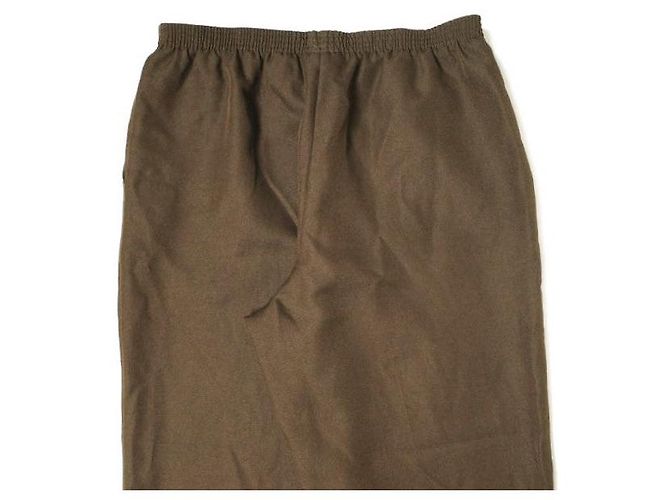 & Other Stories Alfred Dunner Polyester Easy Pants braun - Ansicht 5