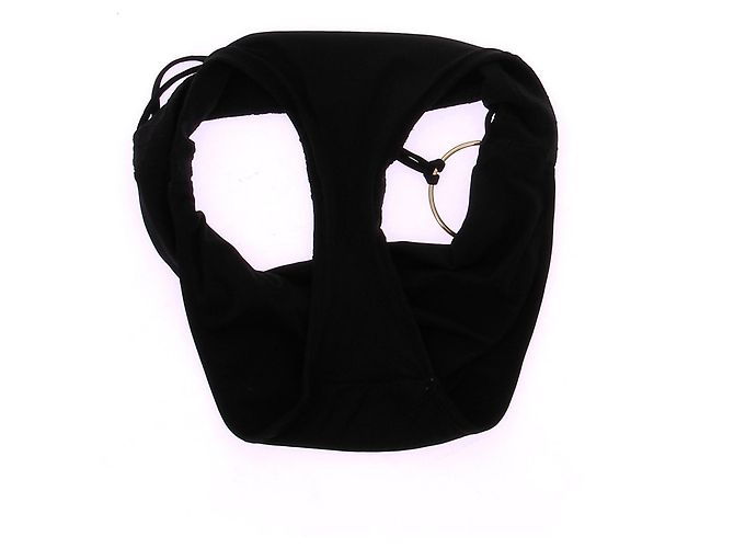 Autre Marque Bikini negro de 2 piezas - vista 5