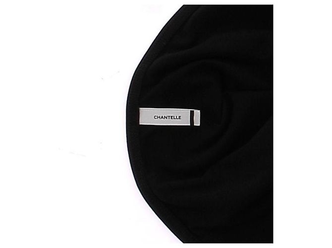 Autre Marque Bikini negro de 2 piezas - vista 7
