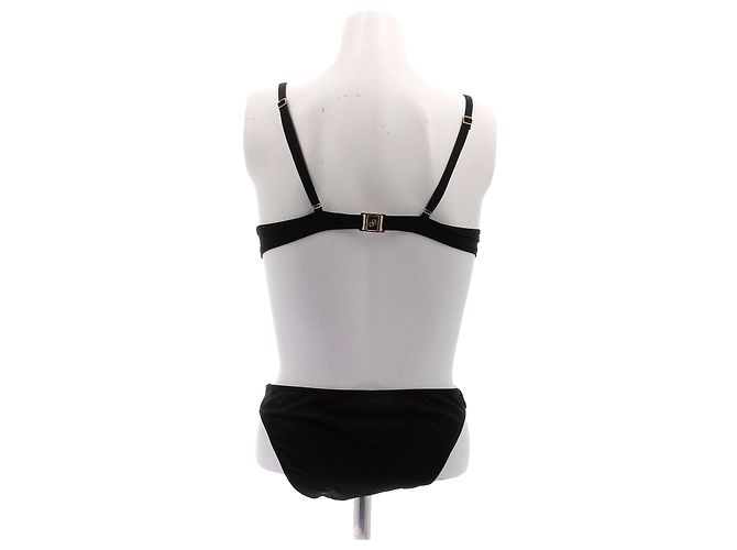 Autre Marque Bikini negro de dos piezas - vista 2