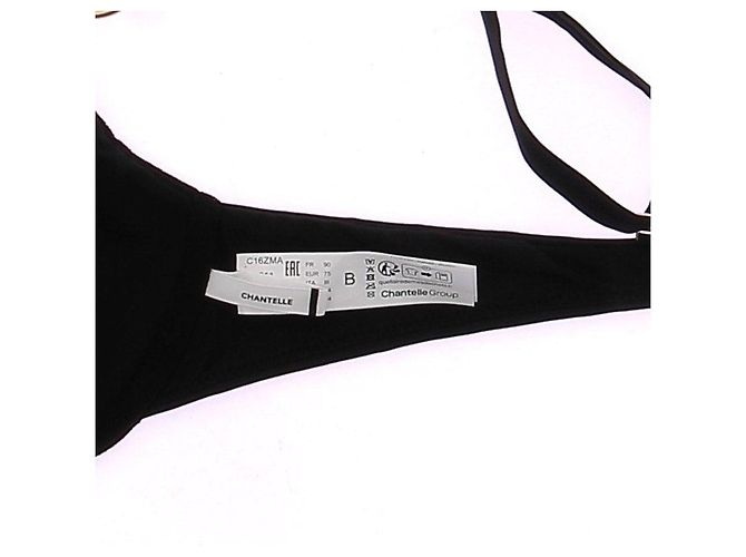 Autre Marque Bikini negro de dos piezas - vista 6