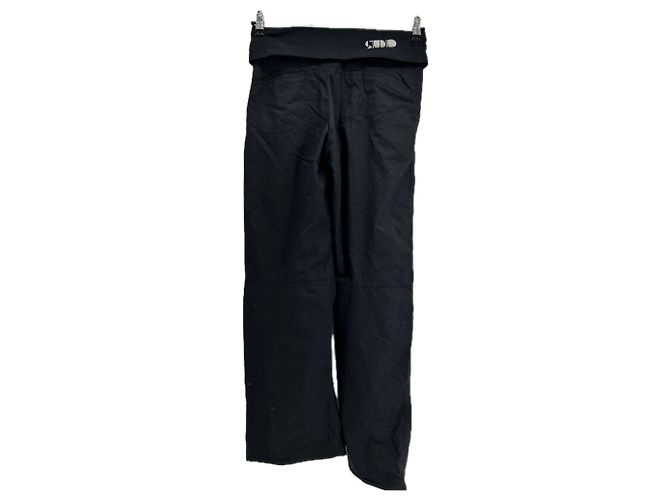 Nike weite Hose schwarz - Ansicht 2