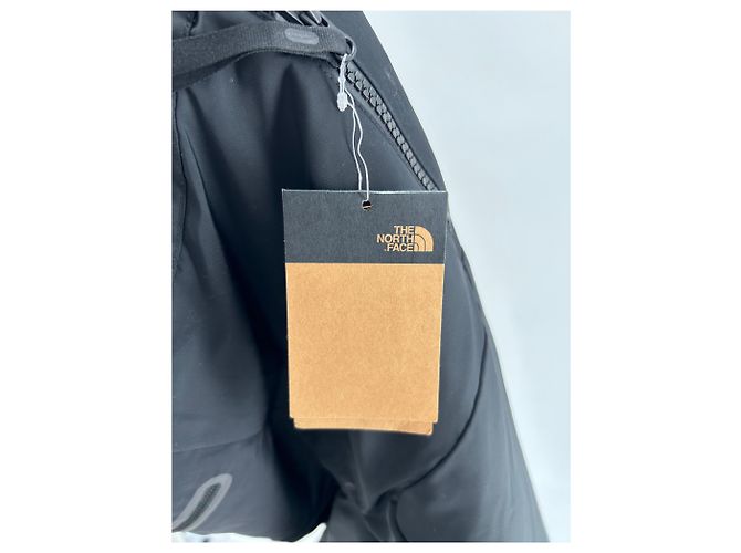 The North Face Skihose Schwarz Polyester Größe 30 - Ansicht 4