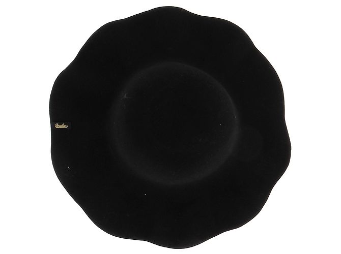 Borsalino Cappello di pelo Nero - vista 8