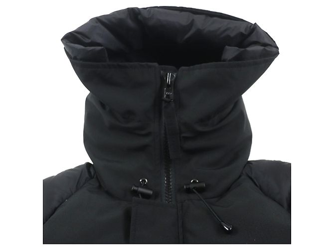 Canada Goose Chilliwack Bomber Jacket Black XS - view 2