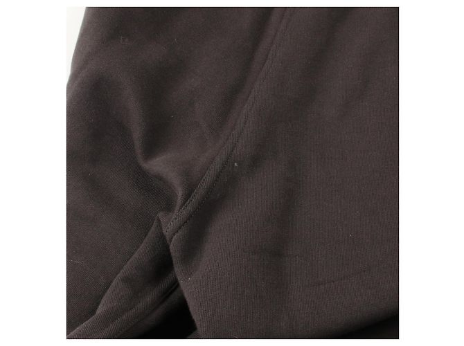 Hermès Pantalones de algodón Hermes Run H Gris - vista 7