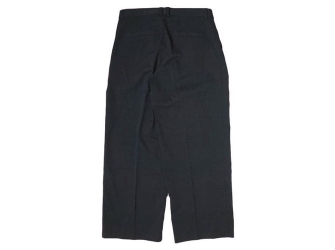 & Other Stories Calça slouchy Elena da Pilgrim Surf+Supply Azul Azul marinho - vista 2