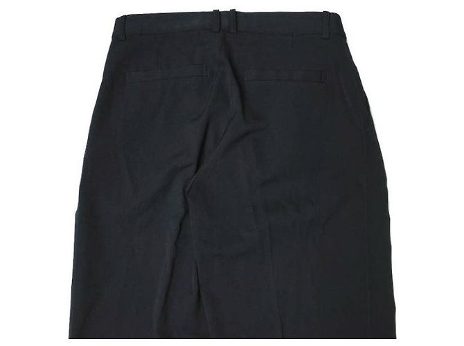 & Other Stories Calça slouchy Elena da Pilgrim Surf+Supply Azul Azul marinho - vista 7