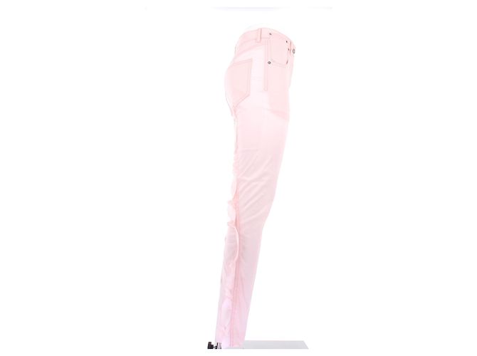 Louis Vuitton Pantalón rosa - vista 3