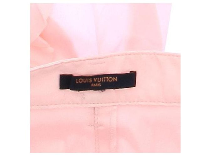 Louis Vuitton Pantalón rosa - vista 5