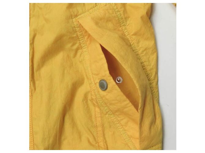 Autre Marque Giacca nonnative PEDALER BLOUSON COTTON SQUARE CLOTH - vista 11