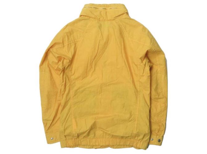 Autre Marque Giacca nonnative PEDALER BLOUSON COTTON SQUARE CLOTH - vista 2