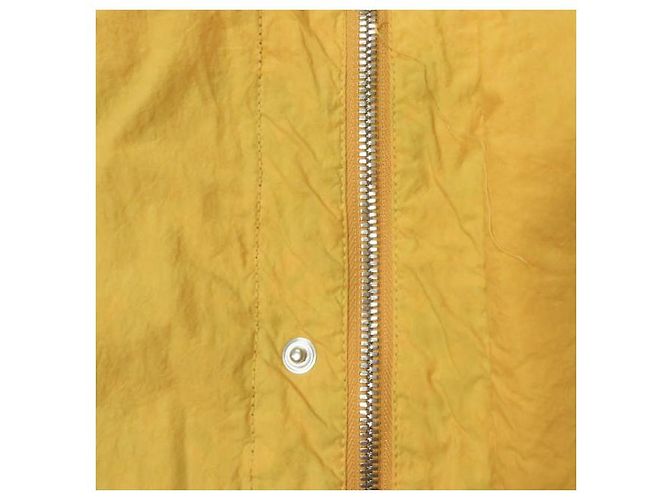 Autre Marque Giacca nonnative PEDALER BLOUSON COTTON SQUARE CLOTH - vista 7