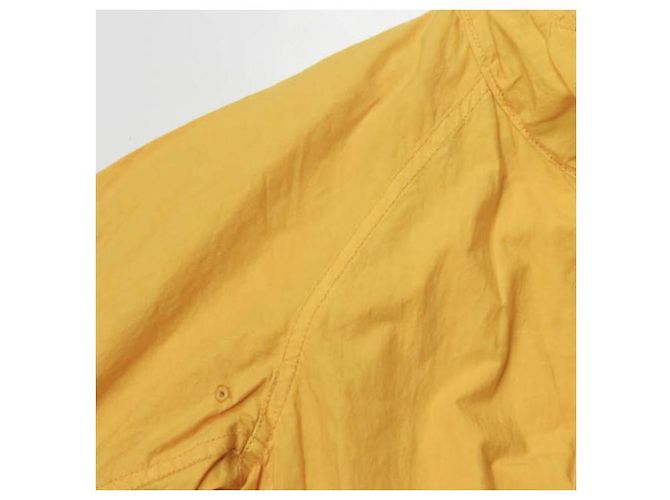 Autre Marque Giacca nonnative PEDALER BLOUSON COTTON SQUARE CLOTH - vista 8
