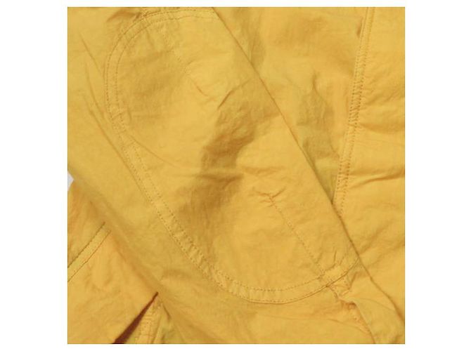 Autre Marque Giacca nonnative PEDALER BLOUSON COTTON SQUARE CLOTH - vista 9