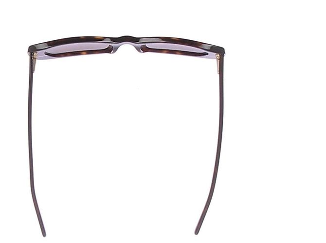 Cos Sonnenbrille Schildpatt Braun - Ansicht 5